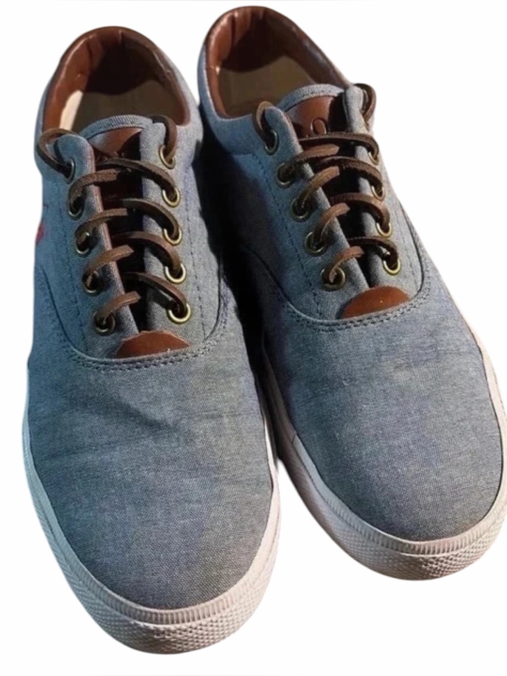 POLO♦️RALPH LAUREN casual sneaker